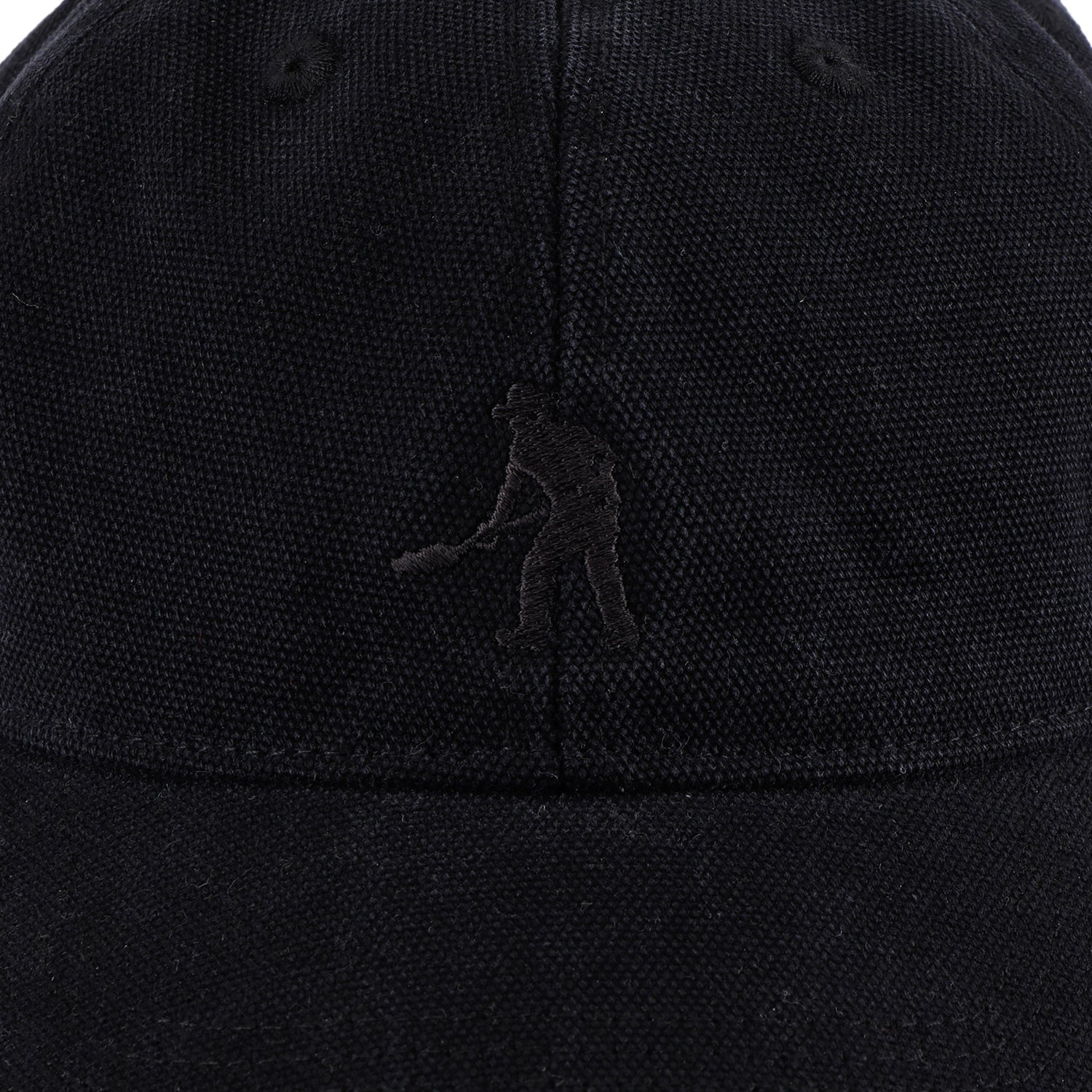 Pass~Port Solid Leagues Cap - Washed Black