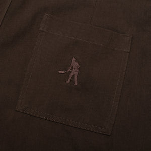 Pass~Port Leagues Club Pant - Brown