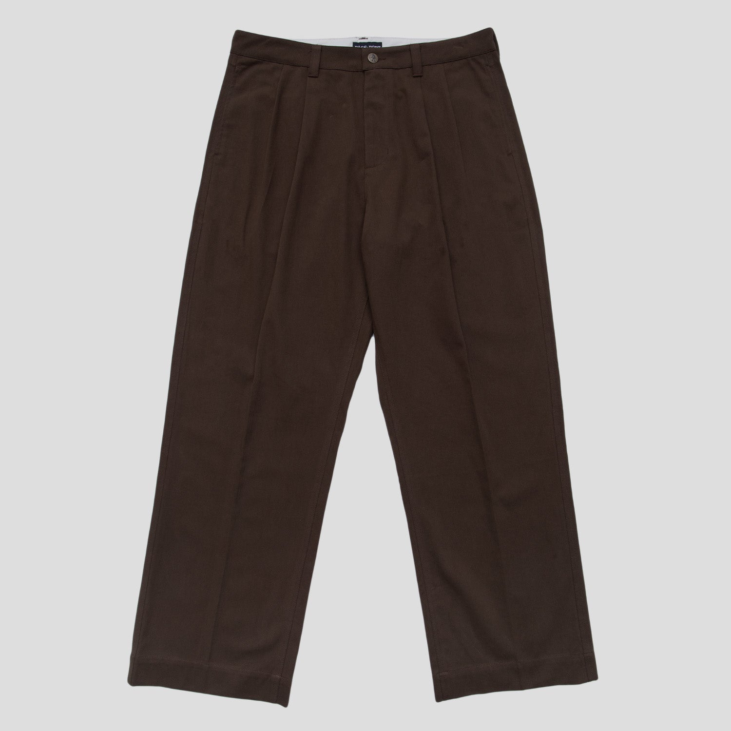 Pass~Port Leagues Club Pant - Brown