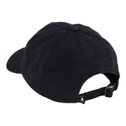 Pass~Port Solid Leagues Cap - Washed Black