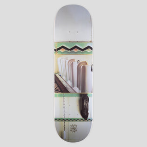 Dunny Hunt Series - Grout Deck (Various)