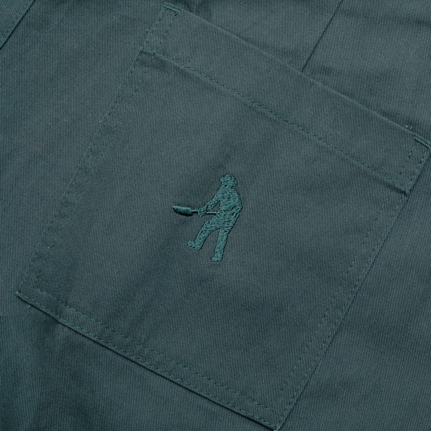 Pass~Port Leagues Club Pant - Dark Teal