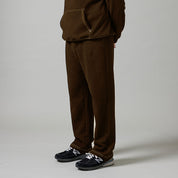 Pass~Port Organic Track Pants - Bark