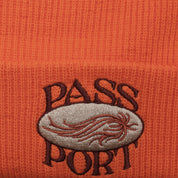 Pass~Port Sunspot Beanie - Orange