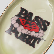 Pass~Port Soap Dish