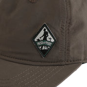 Pass~Port Wanderer RPET Workers Cap - Dark Olive
