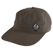 Pass~Port Wanderer RPET Workers Cap - Dark Olive