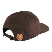 Pass~Port Dogu Workers Cap - Choc