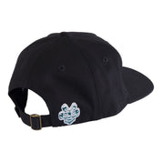 Pass~Port Dogu Workers Cap - Black