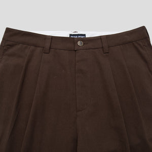 Pass~Port Leagues Club Pant - Brown