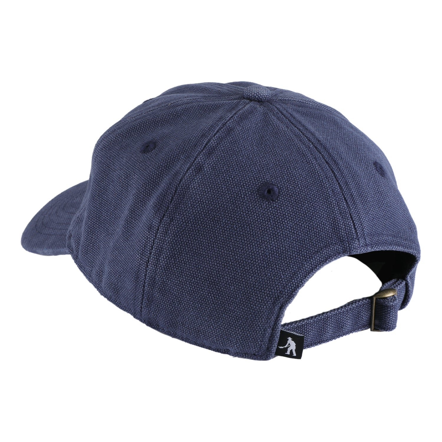 Pass~Port Solid Leagues Cap - Washed Navy