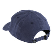 Pass~Port Solid Leagues Cap - Washed Navy