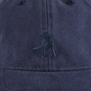 Pass~Port Solid Leagues Cap - Washed Navy