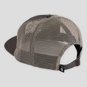 Pass~Port Water Supply Workers Trucker - Bark