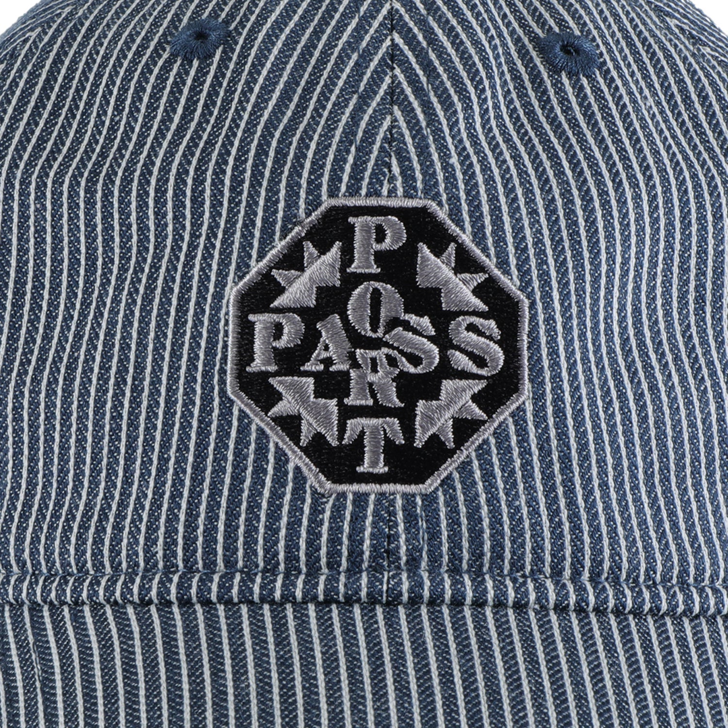 Pass~Port Minted Leagues Cap - Blue