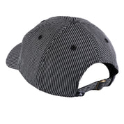Pass~Port Minted Leagues Cap - Black