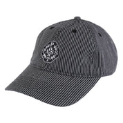 Pass~Port Minted Leagues Cap - Black