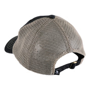 Pass~Port Slinkin' Leagues Trucker - Washed Black