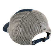 Pass~Port Slinkin' Leagues Trucker - Washed Navy