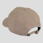 Pass~Port Screwed Packers Cap - Khaki