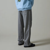 Pass~Port Wattle Organic Track Pants - Ash