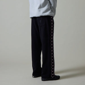 Pass~Port Wattle Organic Track Pants - Black