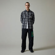 Pass~Port Quandong Workers Club Denim Jean - Washed Black