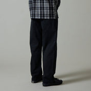 Pass~Port Quandong Workers Club Denim Jean - Washed Black