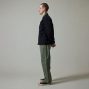 Pass~Port Double Knee Diggers Club Pant - Moss