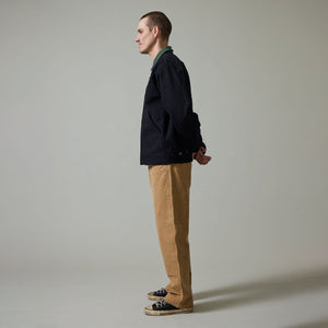 Pass~Port Double Knee Diggers Club Pant - Caramel