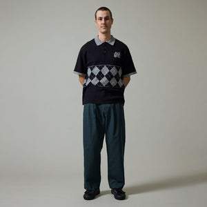 Pass~Port Leagues Club Pant - Dark Teal