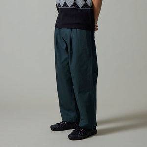 Pass~Port Leagues Club Pant - Dark Teal