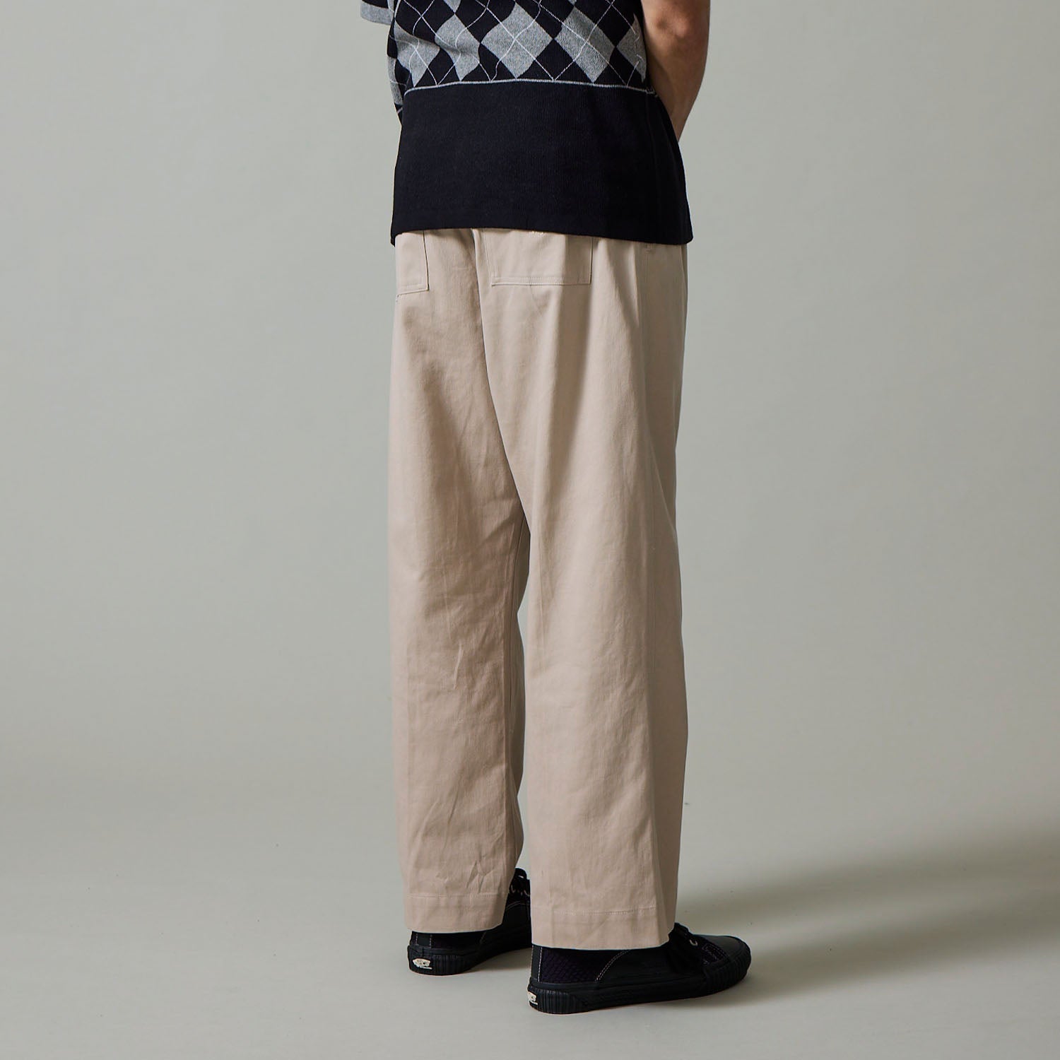 Pass~Port Leagues Club Pant - Sand