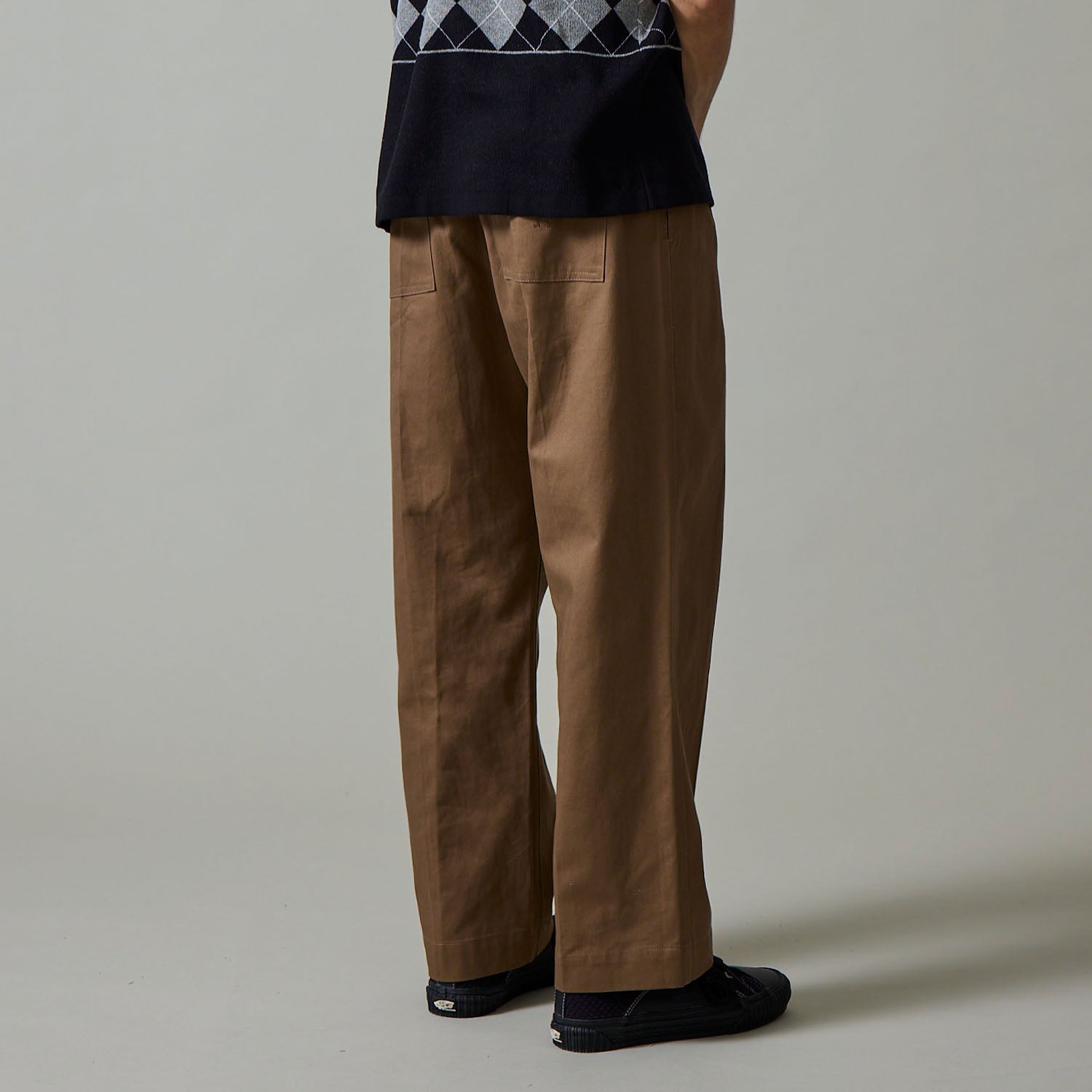 Pass~Port Leagues Club Pant - Taupe