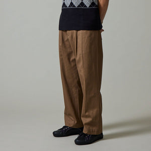 Pass~Port Leagues Club Pant - Taupe