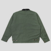 Pass~Port Packers Jacket - Myrtle Green