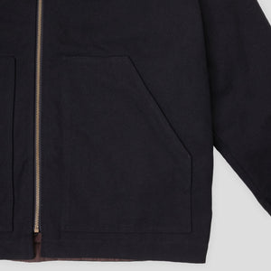 Pass~Port Packers Jacket - Black