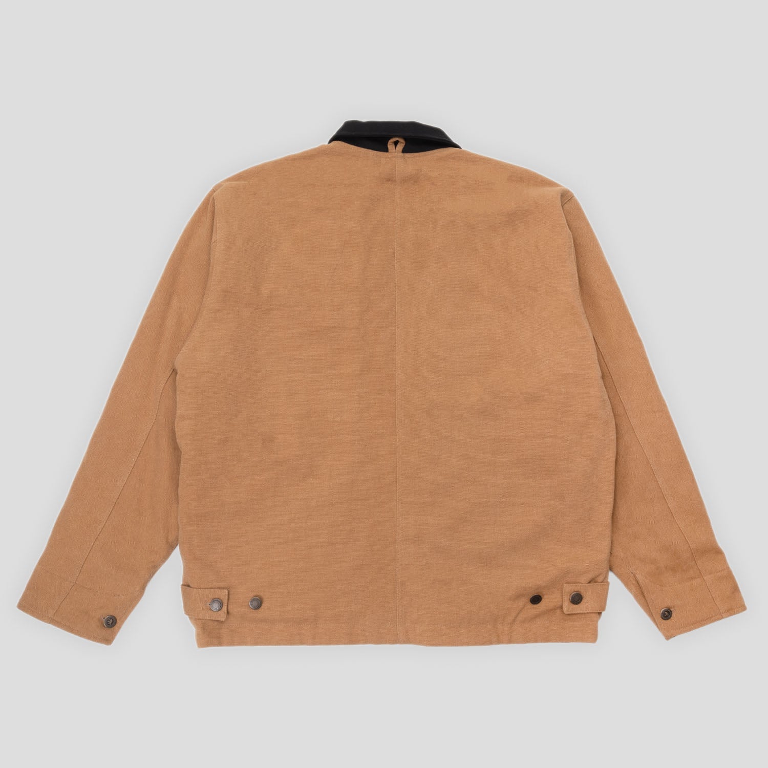 Pass~Port Packers Jacket - Caramel