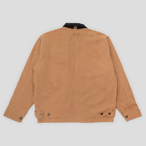 Pass~Port Packers Jacket - Caramel