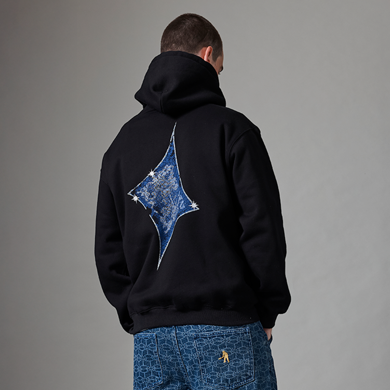 Pass~Port Hoodies, Jumpers & Crewnecks | Pass~Port EU/UK