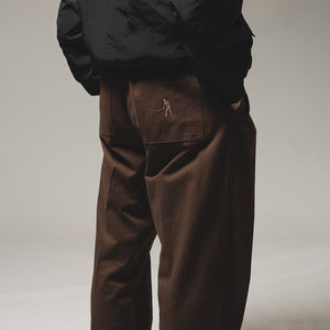 Pass~Port Leagues Club Pant - Brown