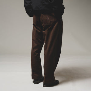 Pass~Port Leagues Club Pant - Brown