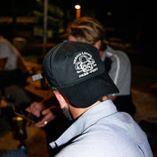 Pass~Port Hercu-Locks Packers Cap - Black