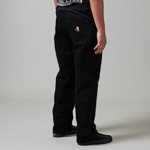 Pass~Port Double Knee Diggers Club Pant - Tar