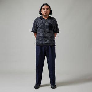 Pass~Port Leagues Club Pant - Navy