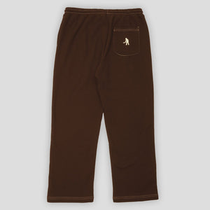 Pass~Port Organic Track Pants - Bark