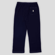 Pass~Port Organic Track Pants - Navy