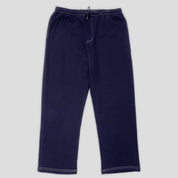 Pass~Port Organic Track Pants - Navy