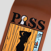 Pass~Port What U Think U Saw Series - Suds