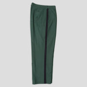 Pass~Port Leagues Club Striped Pant - Dark Teal / Black